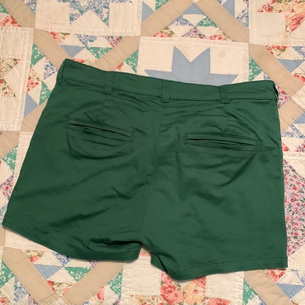 ModCloth shorts euc - Picture 3 of 3